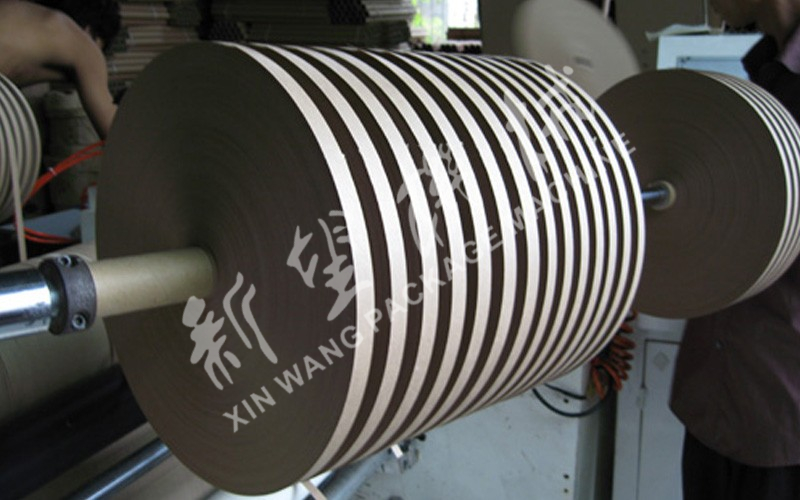 808A精密分條機-8