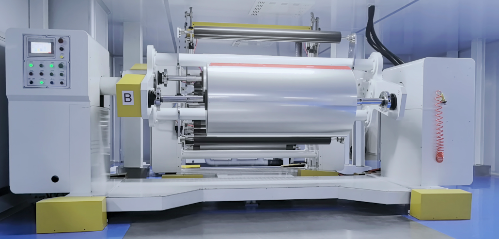 PE保護膜涂布機-3