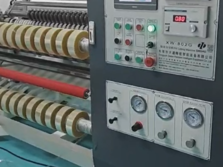 802系列貼合，分切復(fù)卷機-3